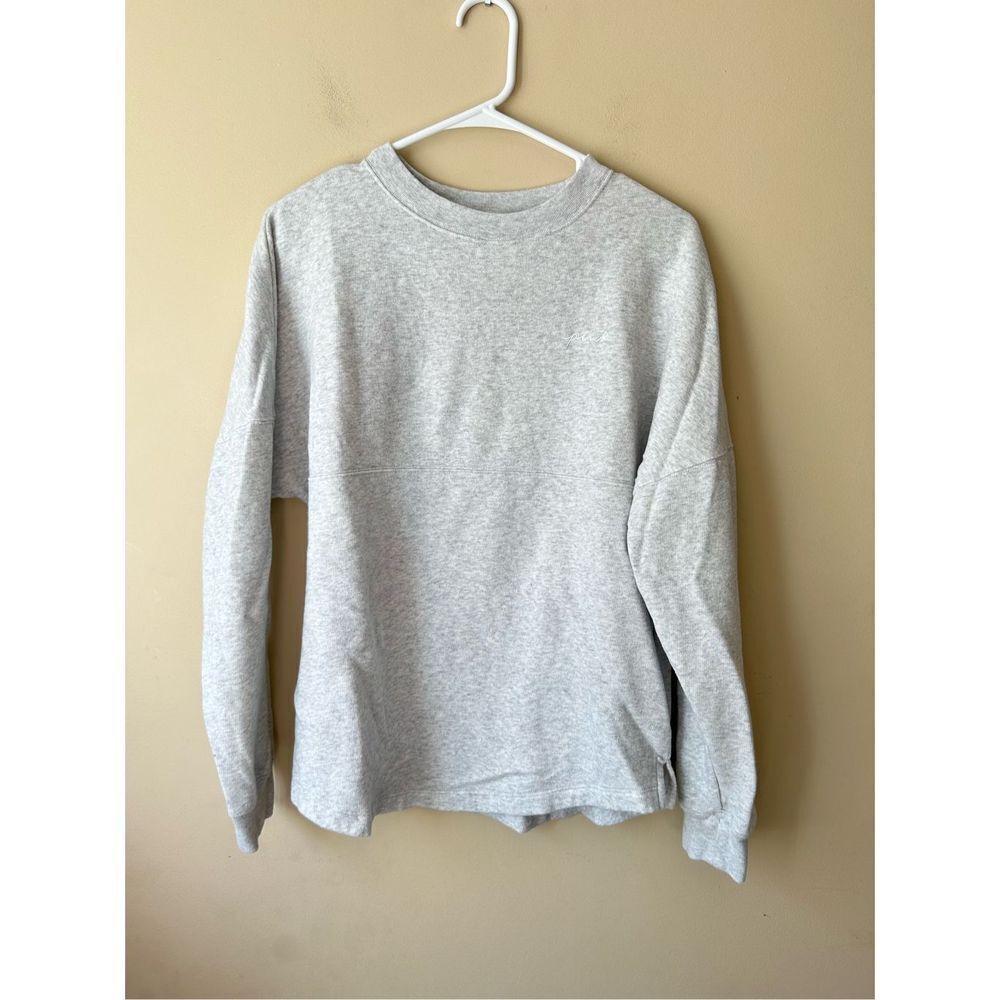 PINK sweatshirt